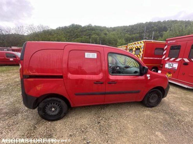 Photo Renault Kangoo  image 6/25