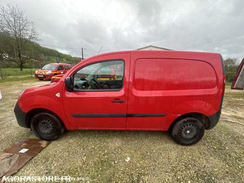 Photo Renault Kangoo  image 7/25