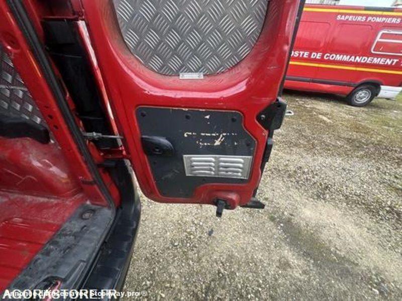 Photo Renault Kangoo  image 9/25