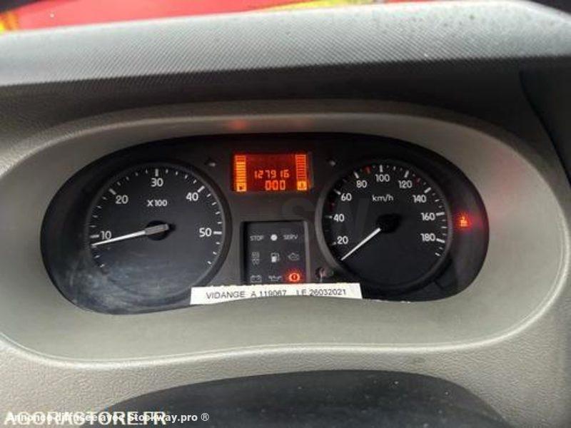 Photo Renault Master  image 10/19