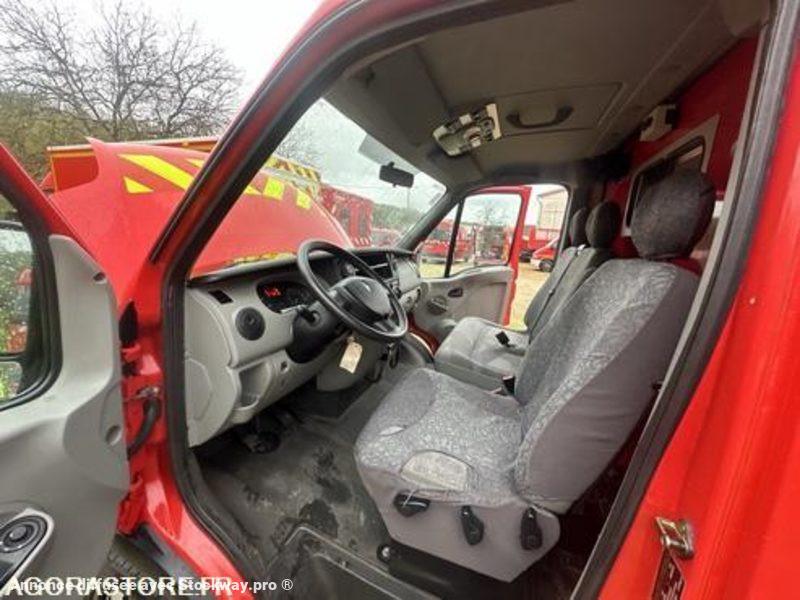 Photo Renault Master  image 11/19