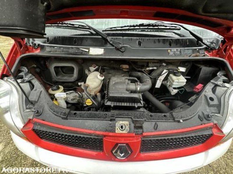 Photo Renault Master  image 13/19