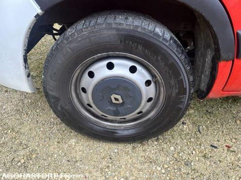 Photo Renault Master  image 14/19