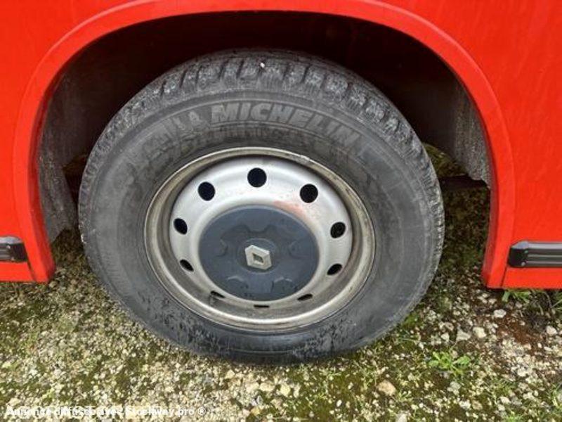 Photo Renault Master  image 15/19