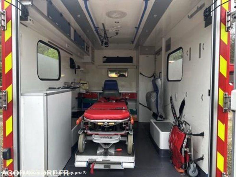Photo Renault Master  image 16/19