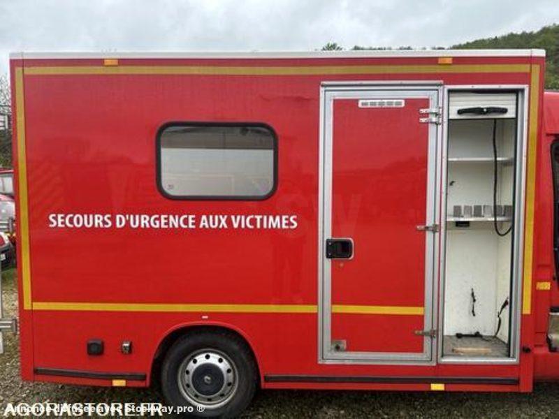 Photo Renault Master  image 17/19
