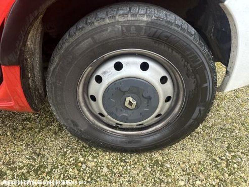 Photo Renault Master  image 19/19