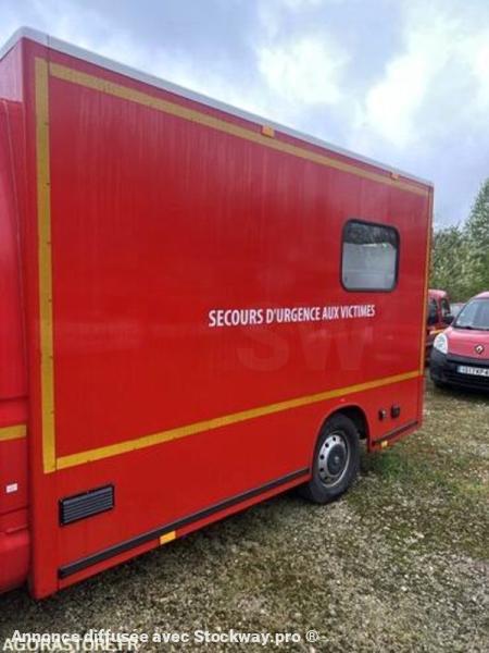Photo Renault Master  image 3/19