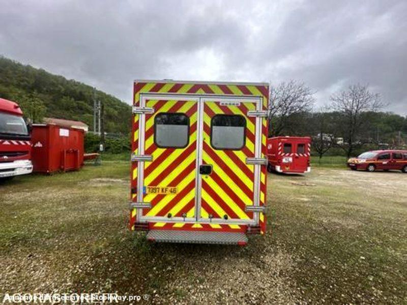 Photo Renault Master  image 4/19