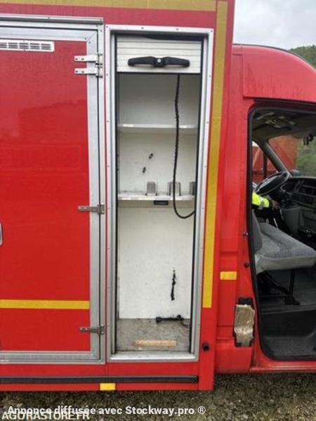 Photo Renault Master  image 5/19