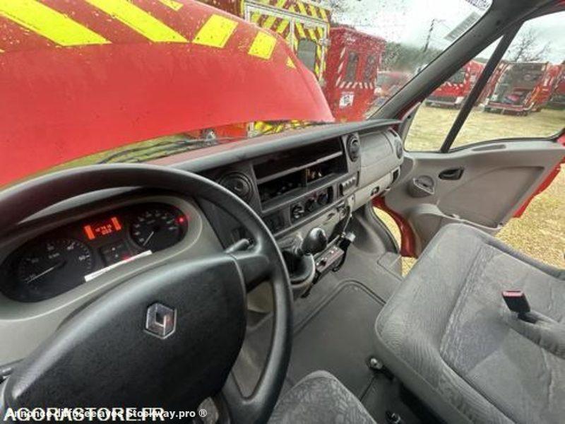 Photo Renault Master  image 6/19