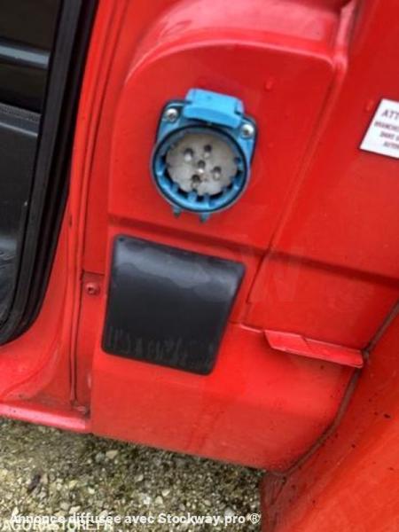 Photo Renault Master  image 7/19