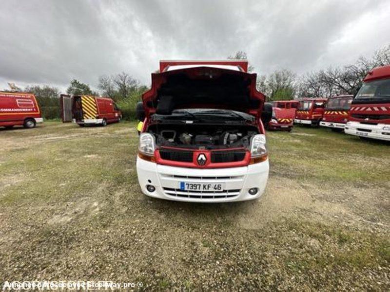 Photo Renault Master  image 8/19