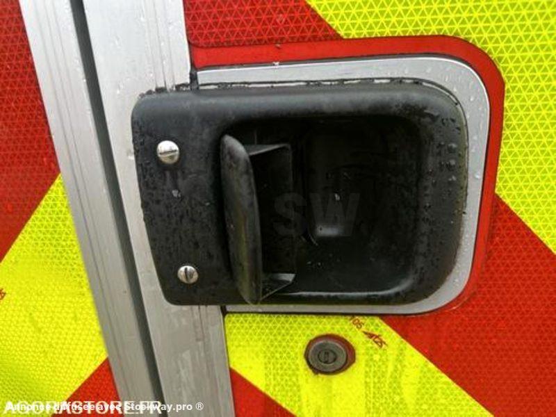 Photo Renault Master  image 10/22
