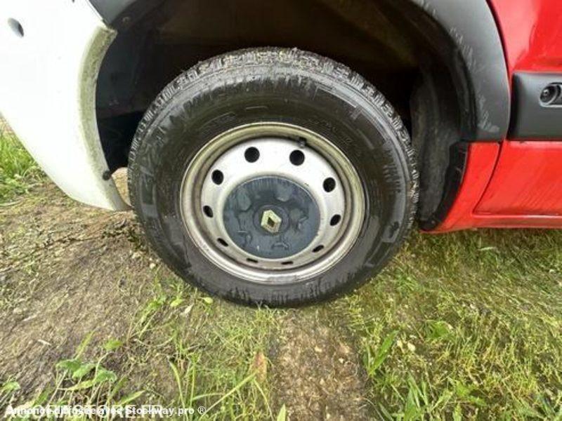 Photo Renault Master  image 11/22