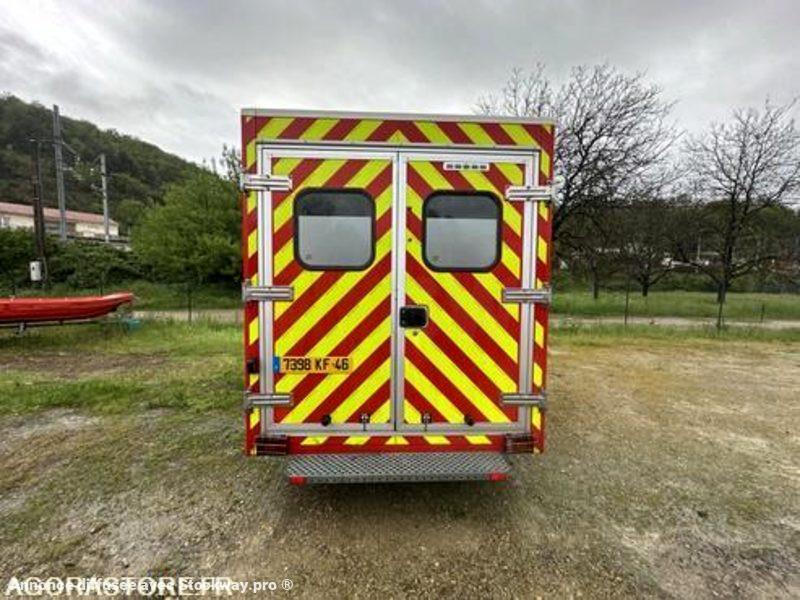 Photo Renault Master  image 12/22