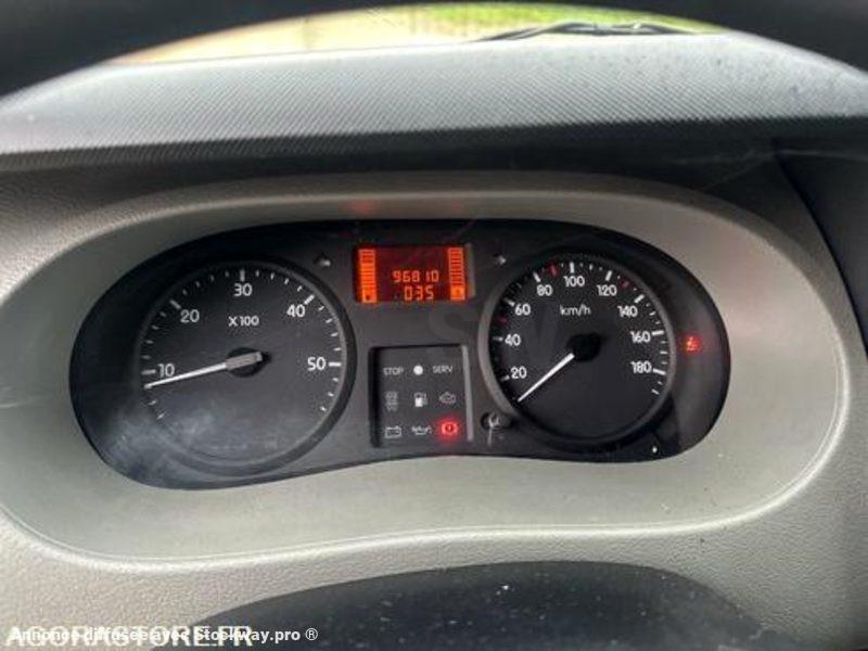 Photo Renault Master  image 14/22