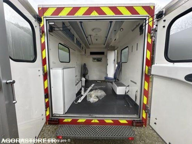 Photo Renault Master  image 15/22