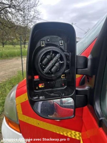 Photo Renault Master  image 18/22