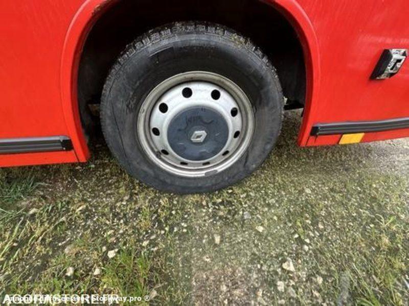 Photo Renault Master  image 19/22