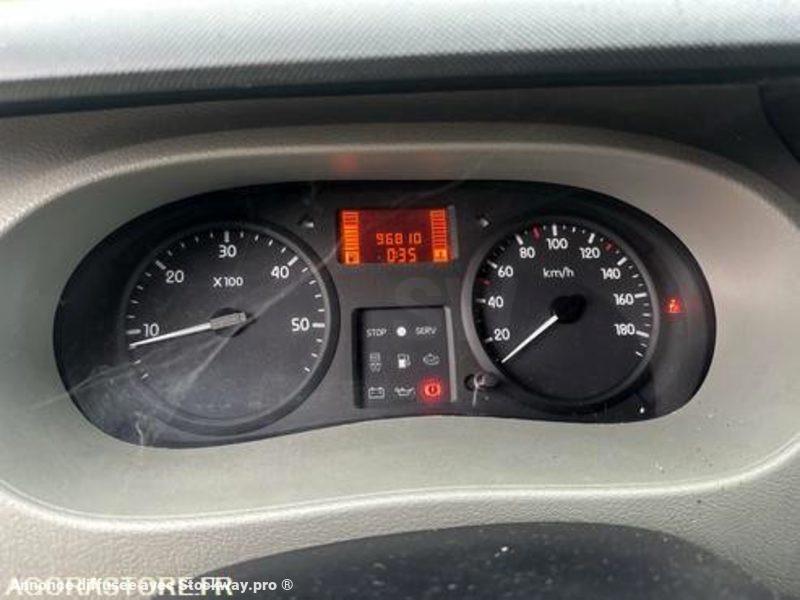 Photo Renault Master  image 20/22