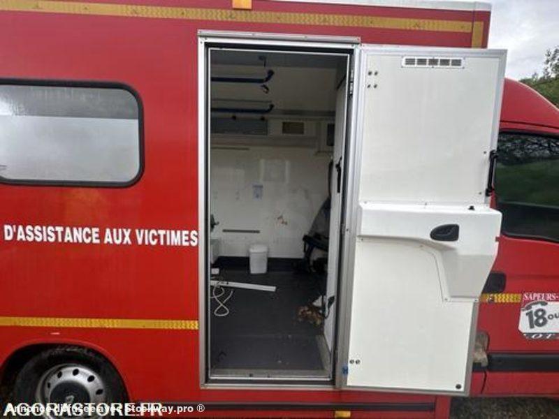 Photo Renault Master  image 22/22