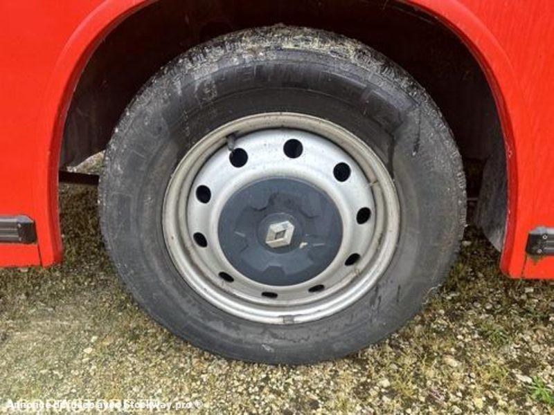 Photo Renault Master  image 6/22