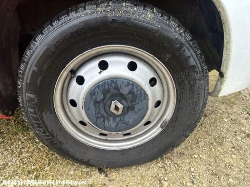 Photo Renault Master  image 7/22