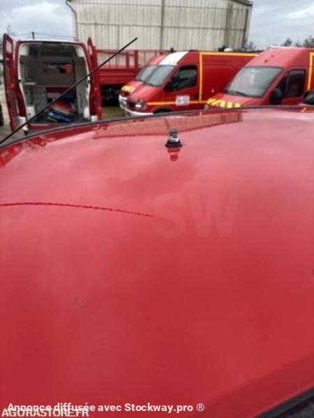 Photo Renault Kangoo  image 10/17