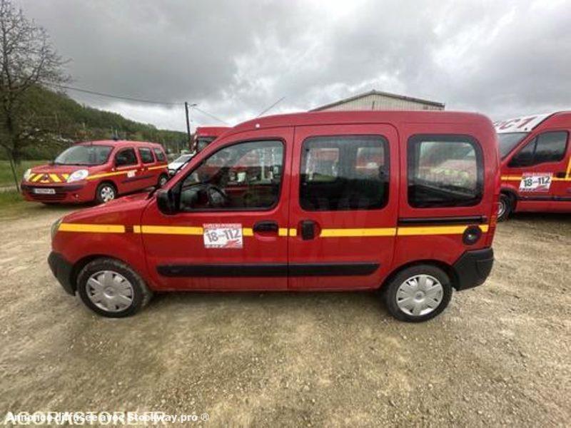 Photo Renault Kangoo  image 11/17