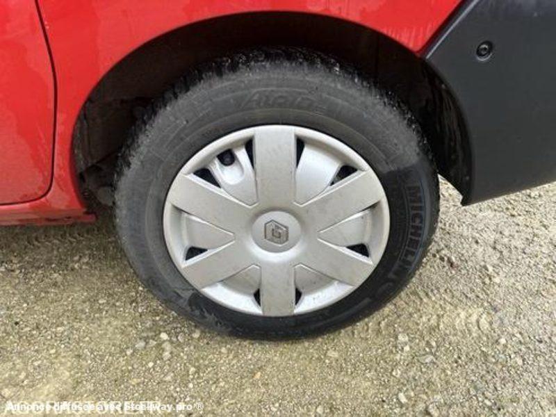 Photo Renault Kangoo  image 13/17