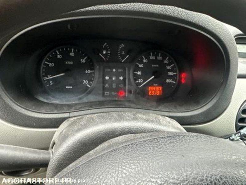 Photo Renault Kangoo  image 17/17