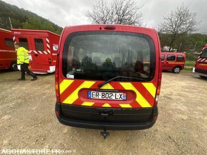 Photo Renault Kangoo  image 3/17