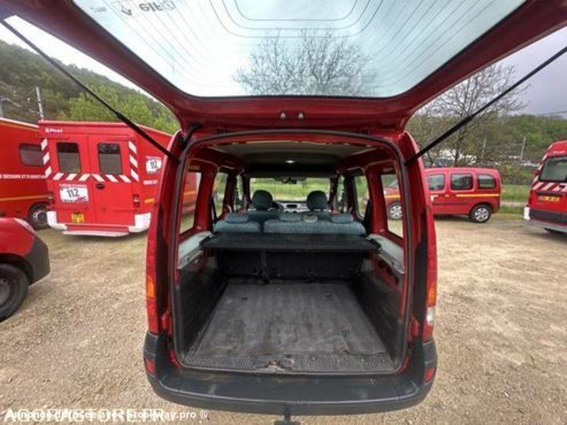 Photo Renault Kangoo  image 4/17