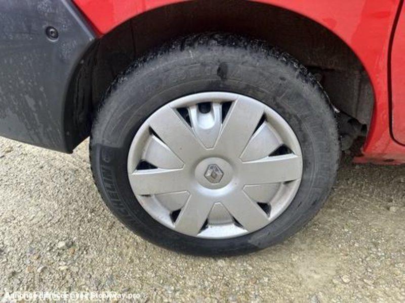 Photo Renault Kangoo  image 7/17