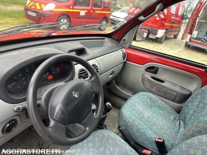 Photo Renault Kangoo  image 8/17