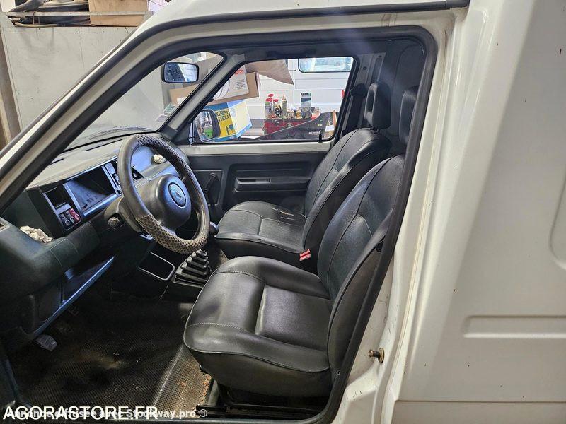 Photo Renault Express  image 2/6