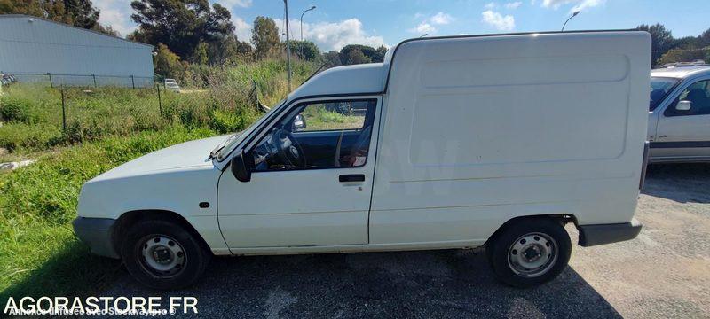 Photo Renault Express  image 3/6