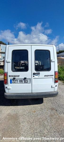 Photo Renault Express  image 4/6