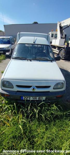 Photo Renault Express  image 6/6