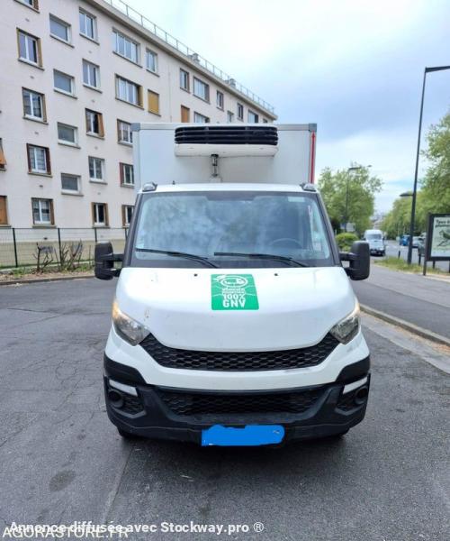 Iveco 35C14N 