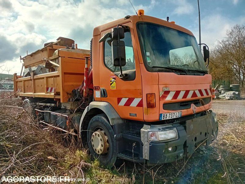 Renault Premium 