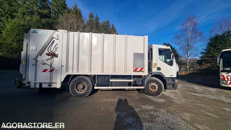 Renault Premium 