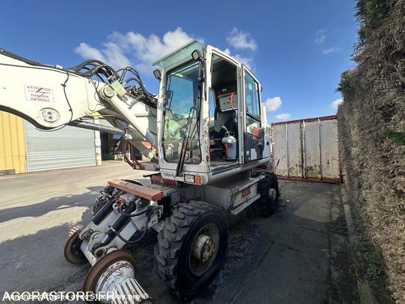 Photo Terex 1404  image 1/49