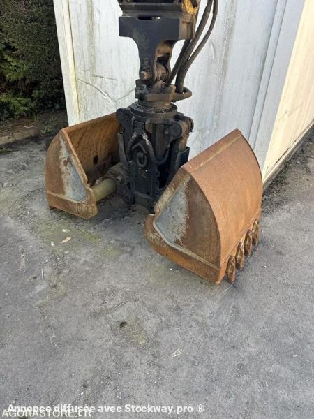 Photo Terex 1404  image 10/49