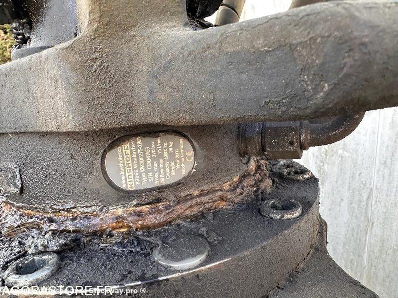 Photo Terex 1404  image 11/49