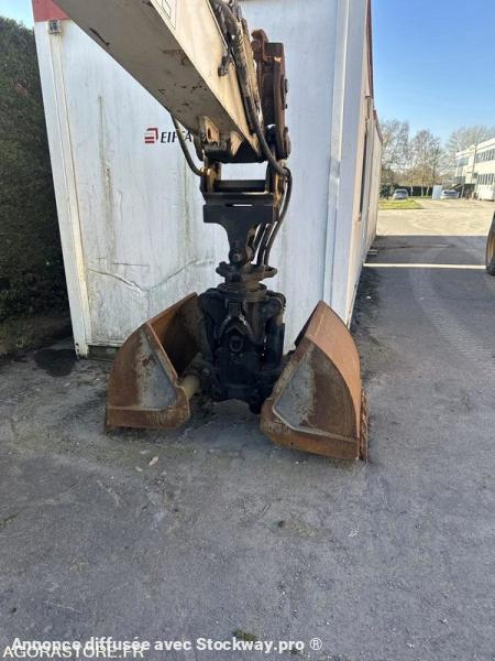 Photo Terex 1404  image 14/49