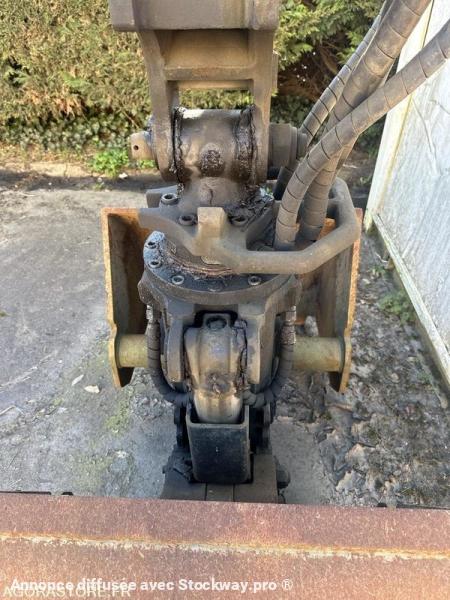Photo Terex 1404  image 15/49