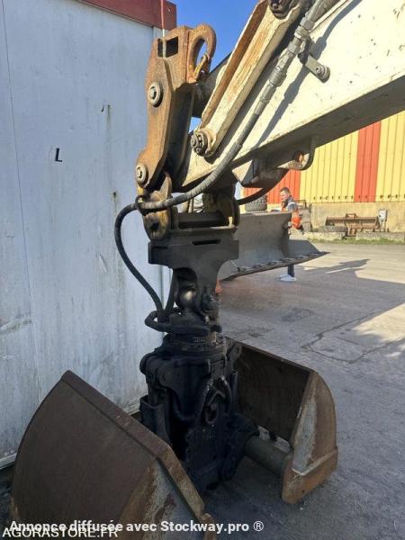 Photo Terex 1404  image 16/49