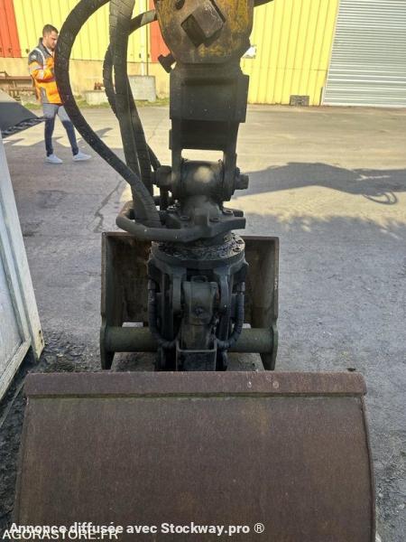 Photo Terex 1404  image 17/49